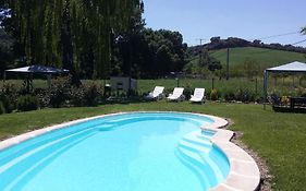 Hostal Rural Venta La Vega
